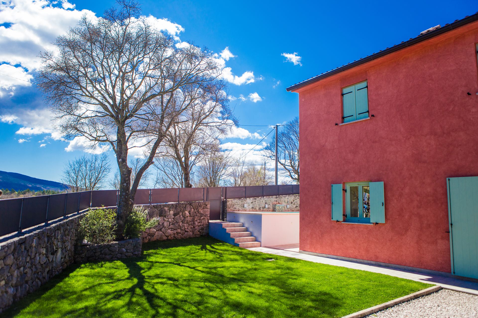 Villa Piano